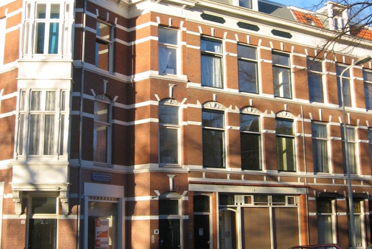 Woning / appartement - Den Haag - Regentesselaan 155