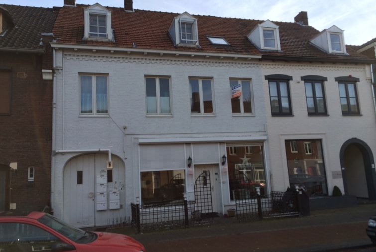 Woning / appartement - Geleen - Rijksweg Zuid 129