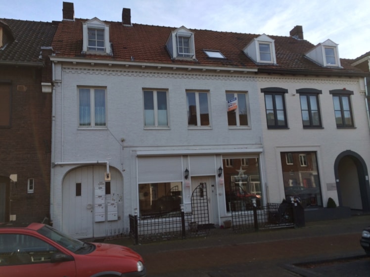 Woning / appartement - Geleen - Rijksweg Zuid 129