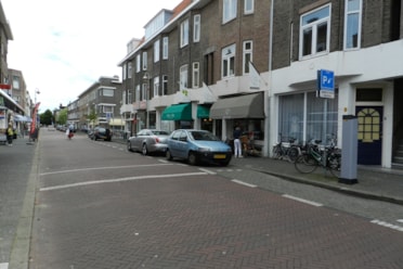 Woning / winkelpand - Den Haag - 