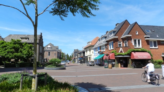 Beleggen in Gelderland