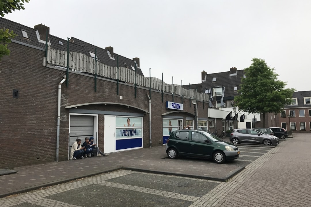 Image of Uitgeest