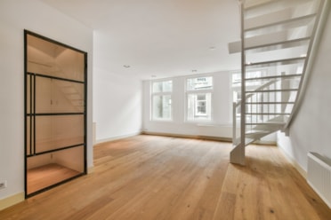 Woning / appartement - Amsterdam - Govert Flinckstraat 115 I & II