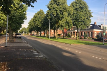 Woning / appartement - Sappemeer - Noorderstraat 68