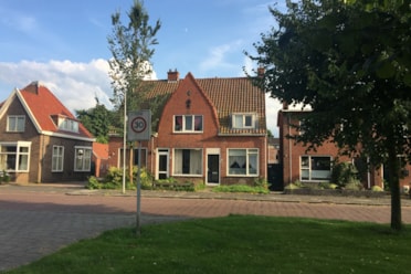 Woning / appartement - Sappemeer - Noorderstraat 68