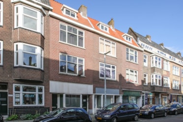 Woning / appartement - Rotterdam - Katendrechtse Lagedijk 453A, B-01, B-02