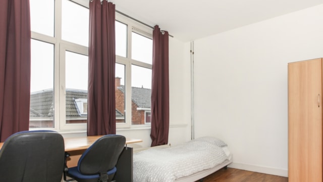 Woning / appartement - Rotterdam - Katendrechtse Lagedijk 453A, B-01, B-02