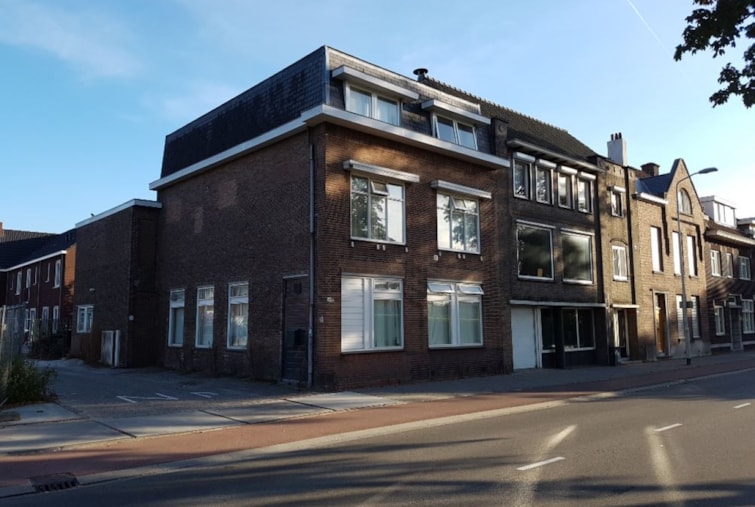 Kamerverhuurpand - Roosendaal - Stationsstraat 39