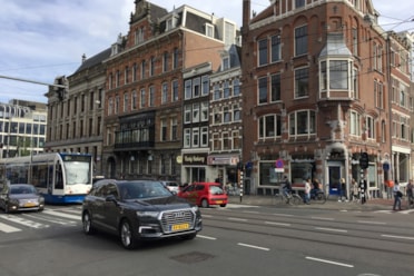 Beleggen in Amsterdams vastgoed