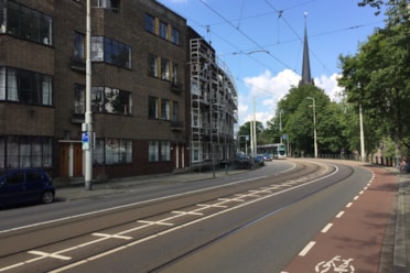 Woning / appartement - Rotterdam - Honingerdijk 25a