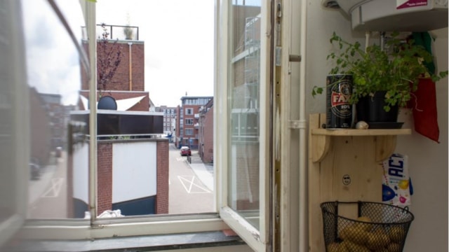 Woning / appartement - Roermond - Knevelgraafstraat 23, 25 en 27