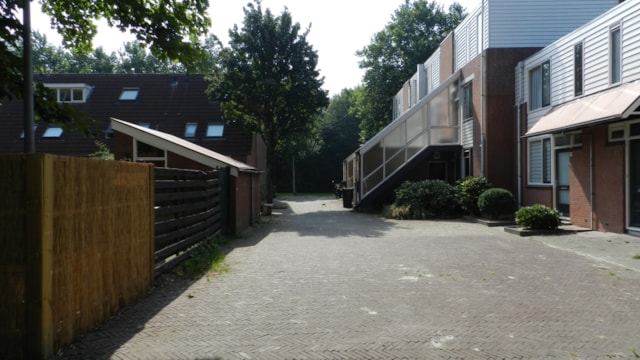 Woning / appartement - Groningen - Kremersheerd 48