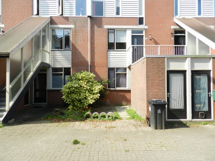 Woning / appartement - Groningen - Kremersheerd 48