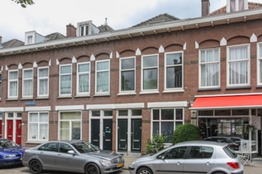 Woning / appartement - Rotterdam - Ebenhaezerstraat 50