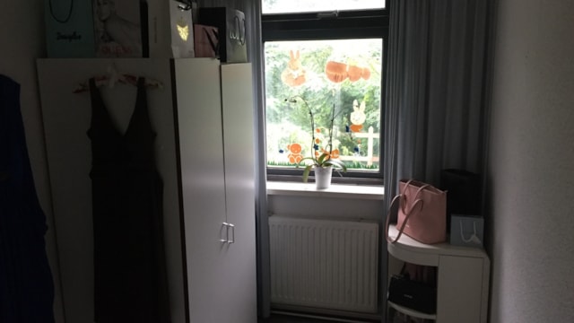 Woning / appartement - Eindhoven - Normandiëlaan 84
