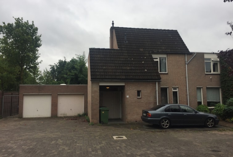 Woning / appartement - Eindhoven - Normandiëlaan 84