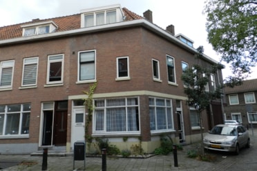 Verhuurd appartement Schiedam