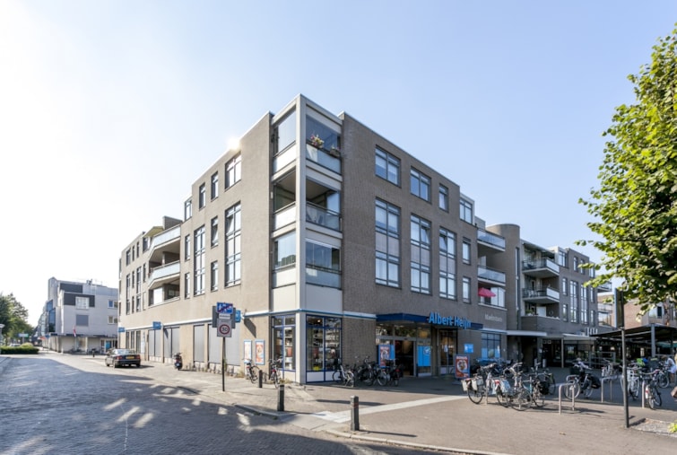 Woning / appartement - Uden - Markt 13e en 15a