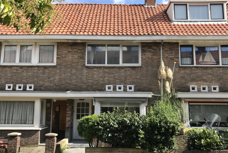 Woning / appartement - Den Haag - Boddaertstraat 46