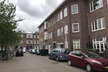 Woning / appartement - Den Haag - Anjelierstraat 4