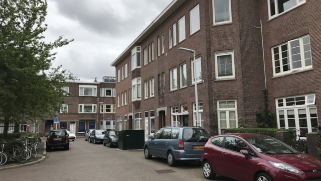 Woning / appartement - Den Haag - Anjelierstraat 4