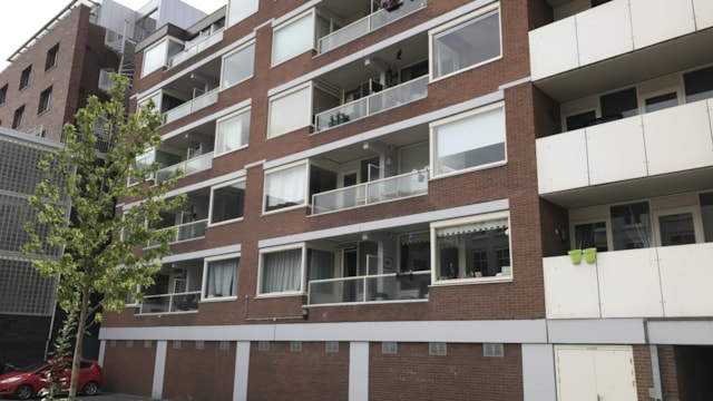 Woning / appartement - Den Haag - Lage Nieuwstraat 364