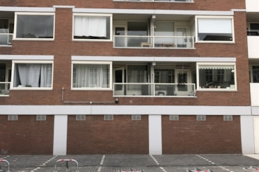 Woning / appartement - Den Haag - Lage Nieuwstraat 364