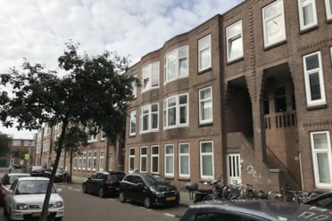 Woning / appartement - Den Haag - 