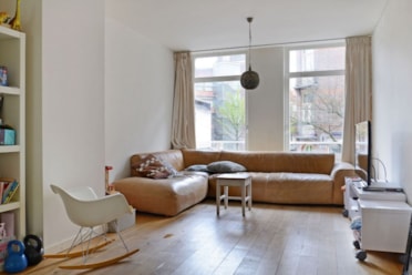 Woning / appartement - Amsterdam - Van Ostadestraat 191a