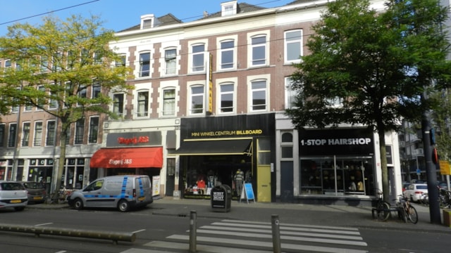 Beleggingsobject Rotterdam