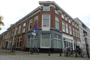 Beleggingspand Den Haag