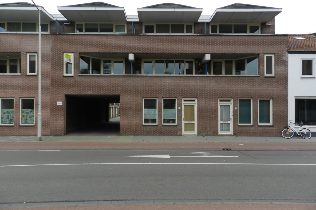 Image of Roosendaal