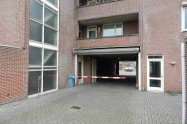 Woning / appartement - Roosendaal - Hendrik Gerard Dirckxstraat 16, 18b en 20b