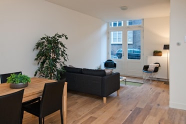 Woning / appartement - Amsterdam - Fokke Simonszstraat 42 HS