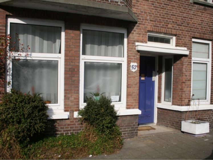 Woning / appartement - Den Haag - Eerbeeklaan 52
