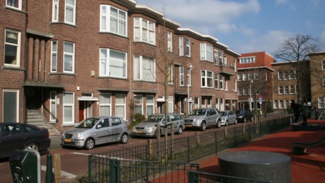 Woning / appartement - Den Haag - Eerbeeklaan 52