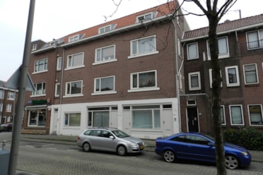 Woning / appartement - Rotterdam - Klaverstraat 6A, 6B-01, 6B-02 & 6B-03