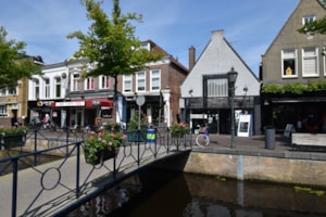 Lindegracht 39 & 41, 8441 GK Heerenveen