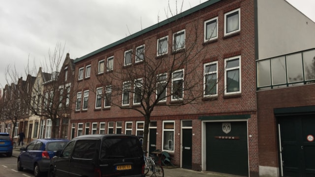 Woning / appartement - Rotterdam - 2e Carnissestraat 5 & 7