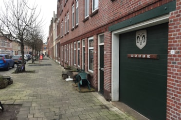 Woning / appartement - Rotterdam - 2e Carnissestraat 5 & 7