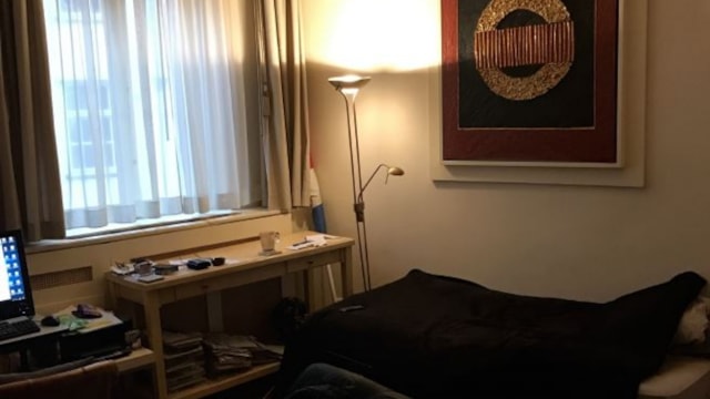 Woning / appartement - Maastricht - Sint Pieterstraat 35 en 37