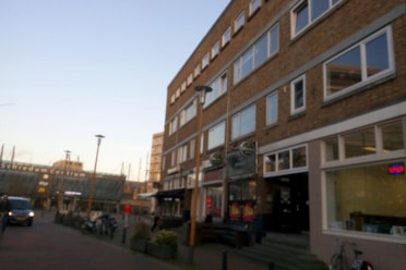 Woning / winkelpand - Schiedam - Singel 228 - 232