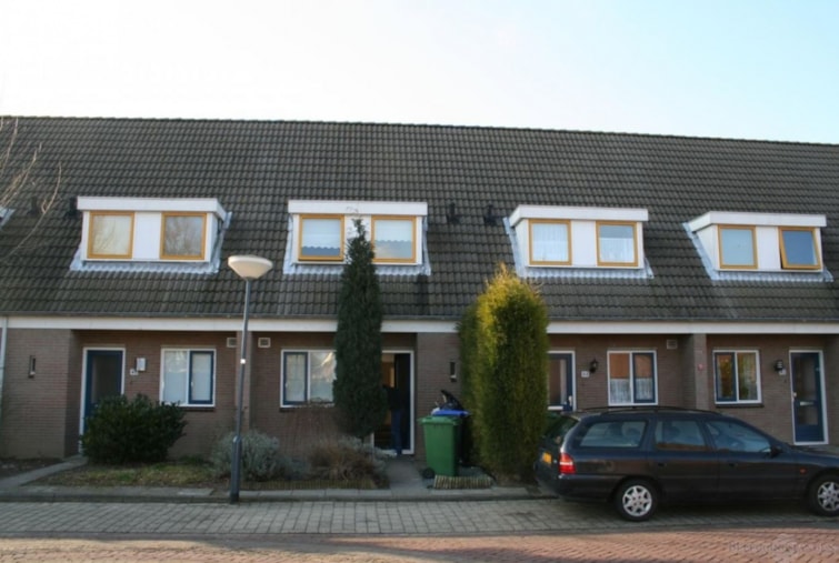 Woning / appartement - Heinkenszand - Zwanestraat 46