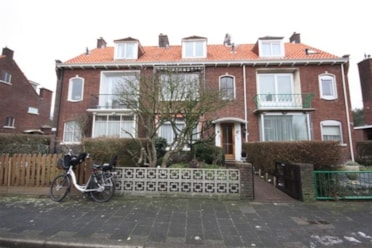 Woning / appartement - Den Haag - Spotvogellaan 53a