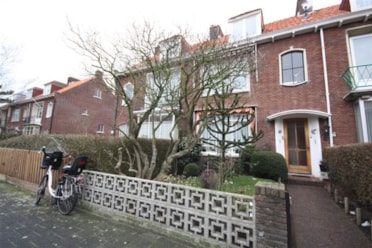 Woning / appartement - Den Haag - Spotvogellaan 53a