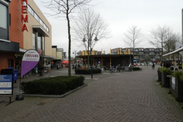 Winkelpand - Veghel - Hoofdstraat 47