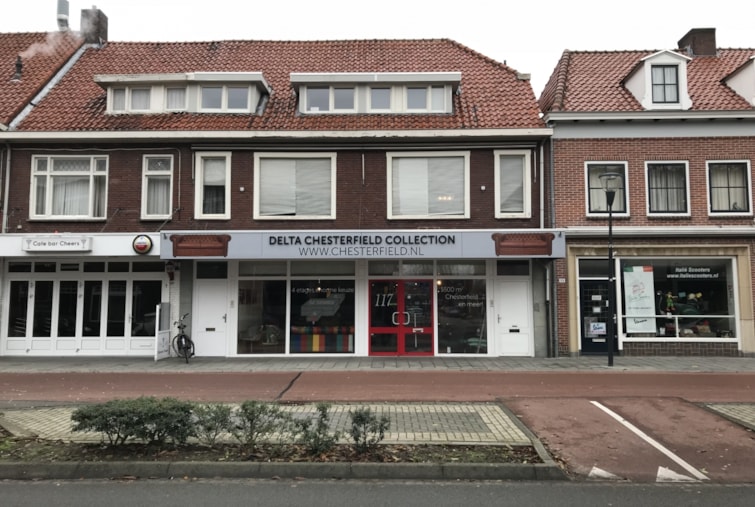 Woning / appartement - Eindhoven - Leenderweg 113A & 117 + Heistraat 47G01