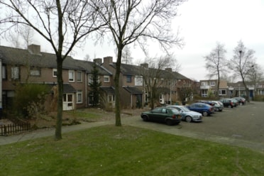 Woning / appartement - Heerlen - Zeswegenlaan 143