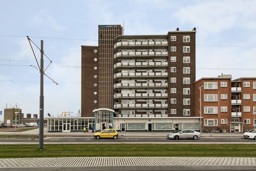 Image of Schiedam