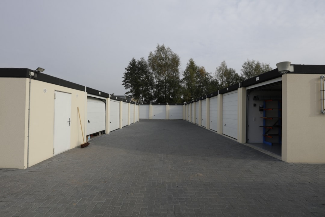 Image of Boxcomplex Apeldoorn, Waalwijk, Breda, Zoetermeer